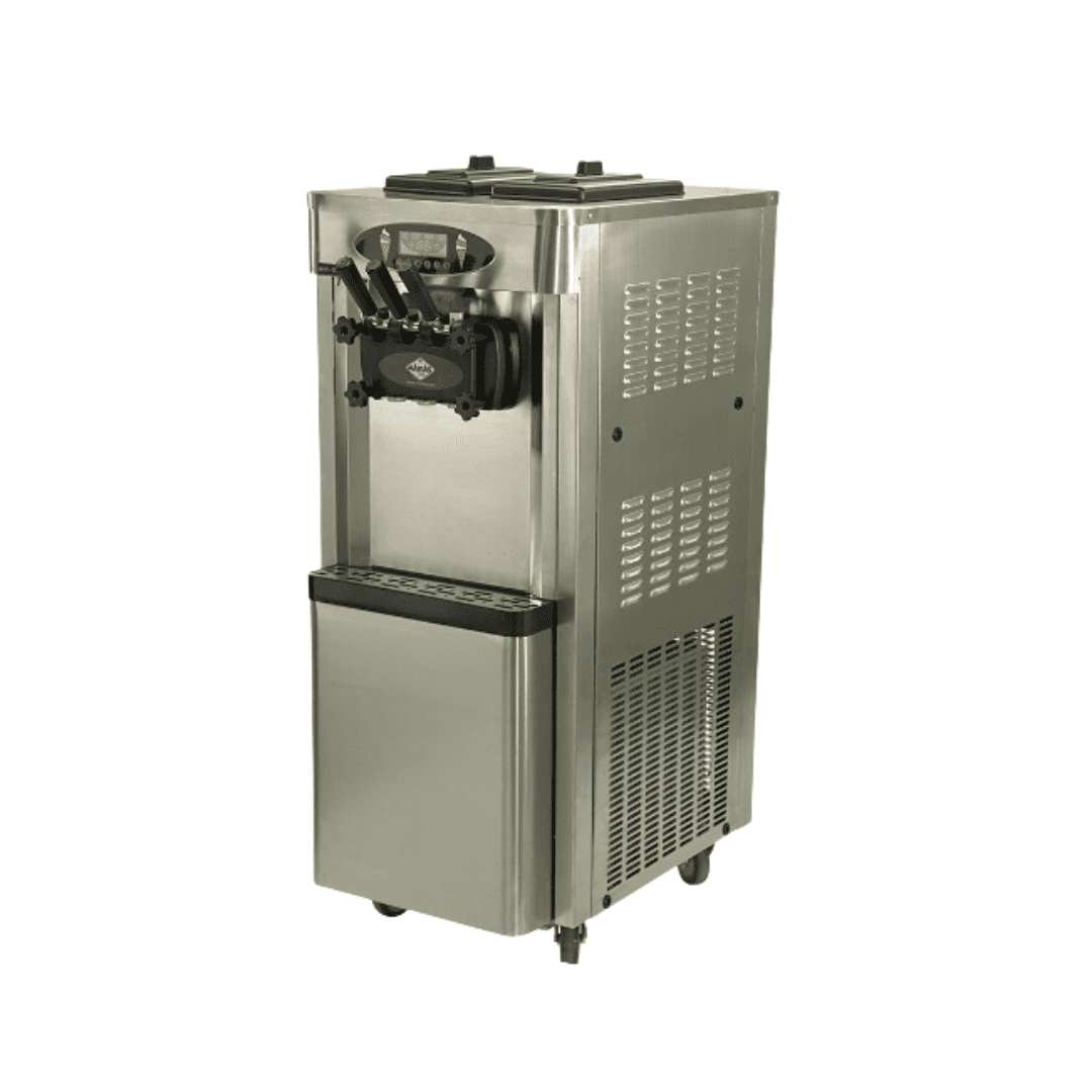 Máquina de Helados Pedestal 40 Litros MAIGAS