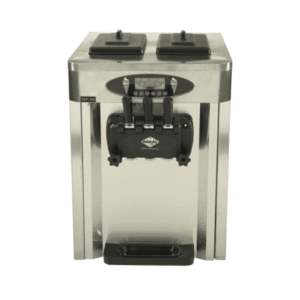 Máquina de Helados Sobremesa 30 Litros MAIGAS - Mundo Gastronómico Chile