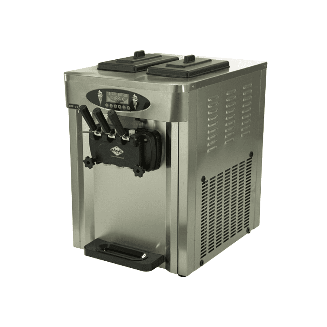 Máquina de Helados Sobremesa 30 Litros MAIGAS