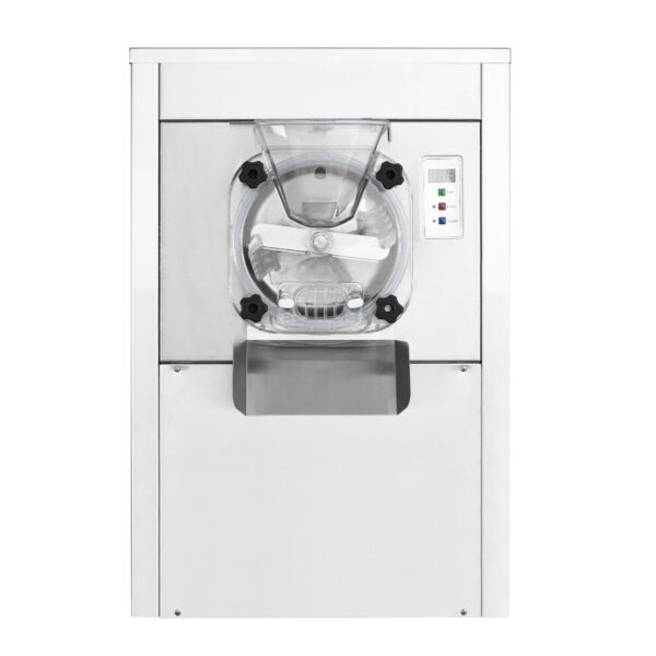 FRONTAL Máquina de Helados Artesanal VSPH-128