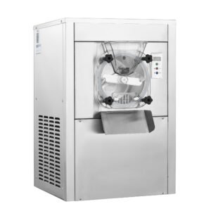 Máquina de Helados Artesanal 12 Lts/H VSPH-128 VENTUS - Mundo Gastronómico Chile