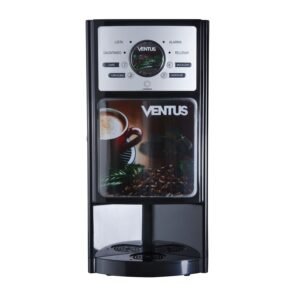 Máquina de Café GAIA-4 Sabores VENTUS - Mundo Gastronómico Chile