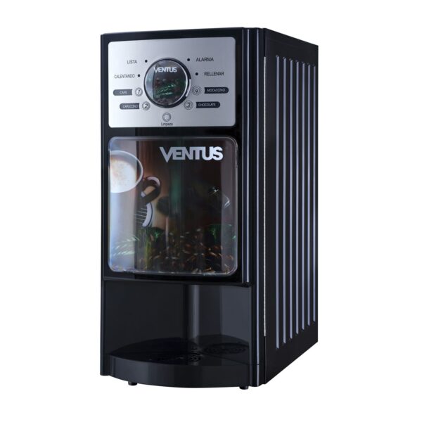 Máquina de Café GAIA-4 Sabores VENTUS