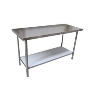 Mesón Central VENEMC-1900 mm Deluxe VENTUS - Mundo Gastronómico Chile