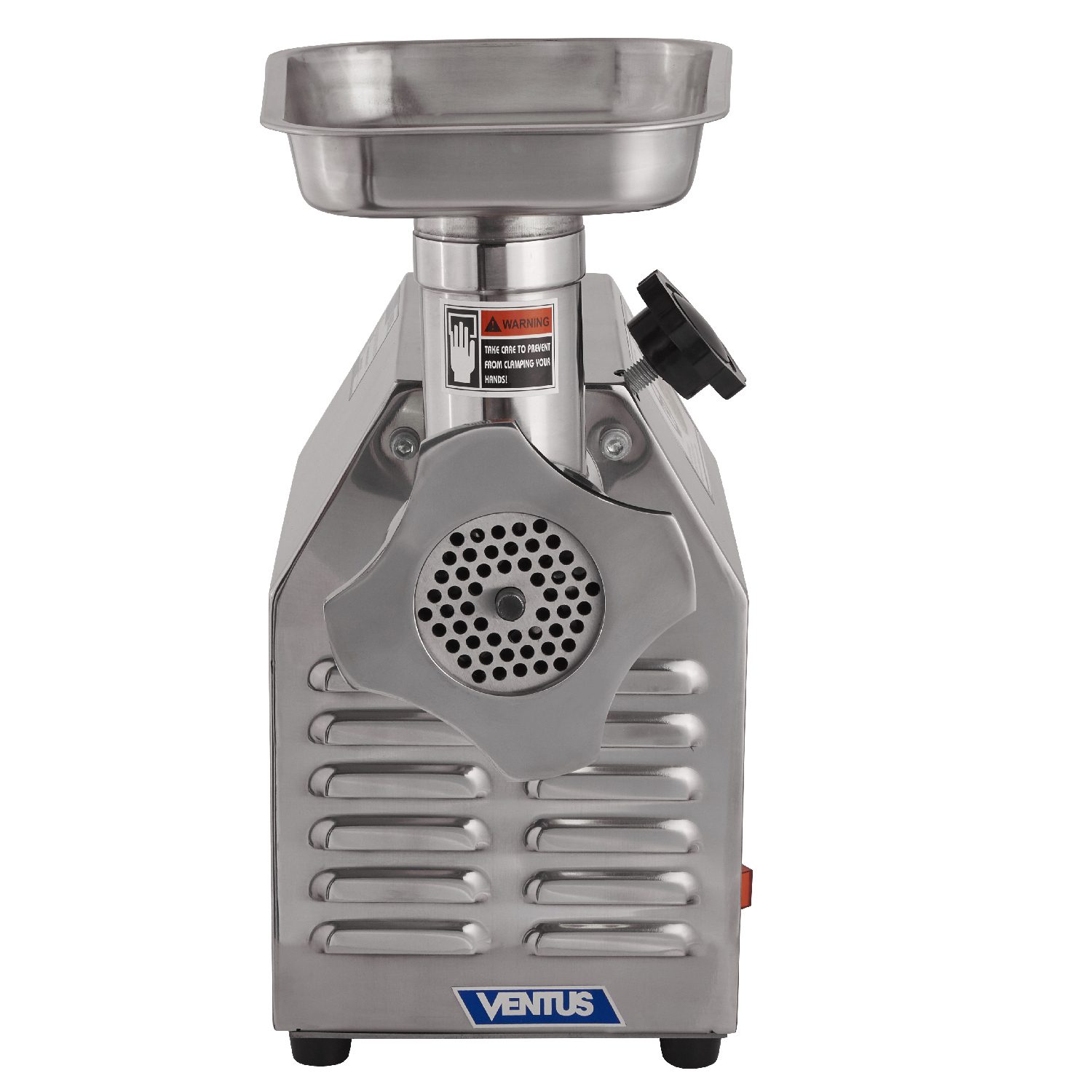 Moledora de Carne 220 Kg/H VMCAI-22