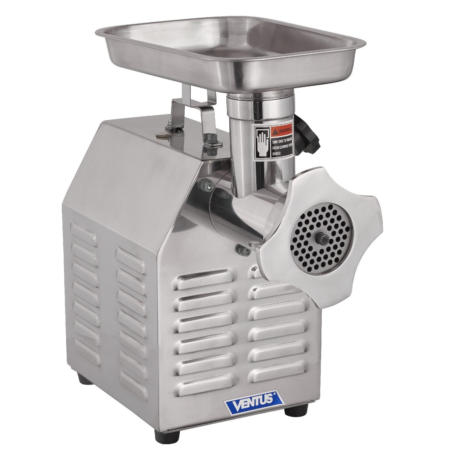Moledora de Carne 220 Kg/H VMCAI-22 VENTUS - Mundo Gastronómico Chile