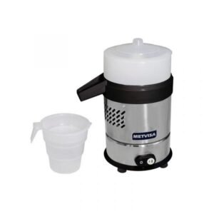 Exprimidor de Cítricos 50 Litros Plástico METVISA - Mundo Gastronómico Chile
