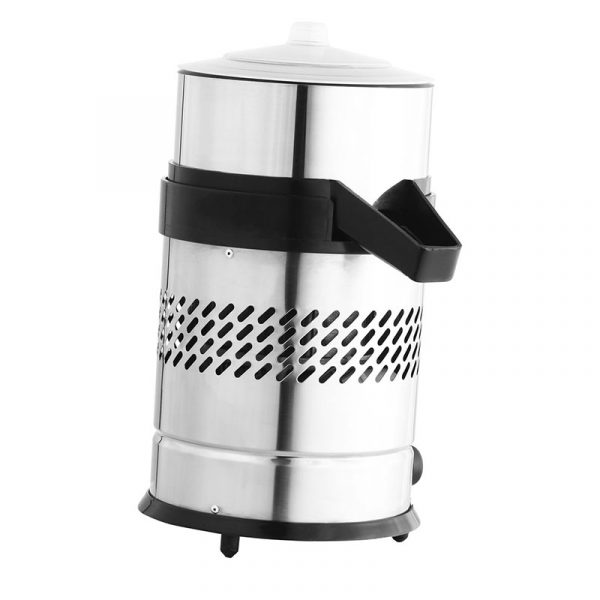 Exprimidor de Cítricos 55 Litros Acero METVISA Exprimidor de Cítricos 55 Litros Acero METVISA