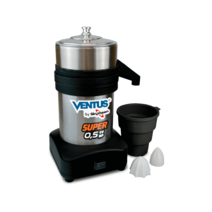 Exprimidor de Cítricos 0.5 HP Acero ESB Super-N SKYMSEN - Mundo Gastronómico Chile
