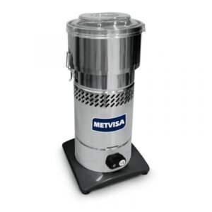 Procesador de Alimentos Cutter CUT4 Litros METVISA - Mundo Gastronómico Chile