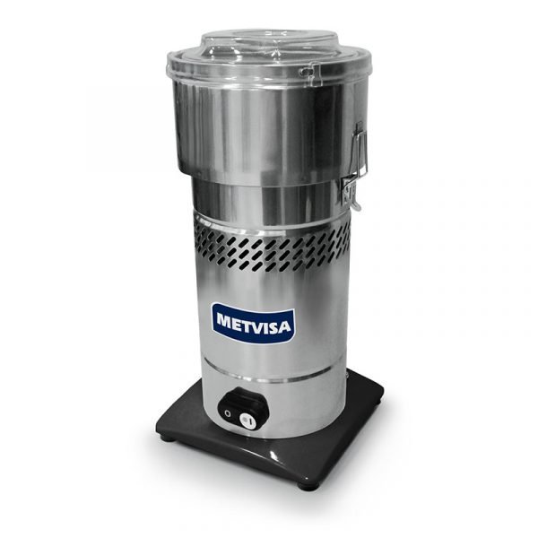 Procesador CUT4 Litros METVISA