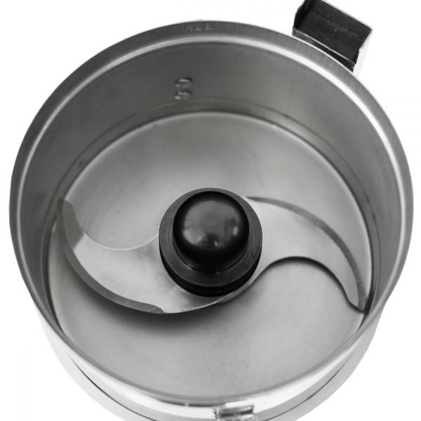 Procesador de Alimentos Cutter CUT4 Litros METVISA