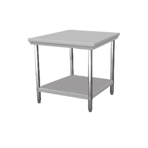 Mesón Central MTC-60 cm FRIGONOR - Mundo Gastronómico Chile