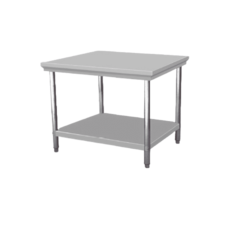 Mesón Central MTC-90 cm FRIGONOR - Mundo Gastronómico Chile