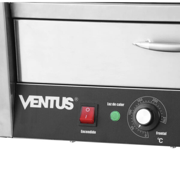 Roller VRHD-9T VENTUS Roller VRHD-9T VENTUS