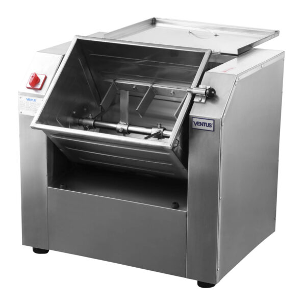 Revolvedora de Masas VR-15 Kilos VENTUS