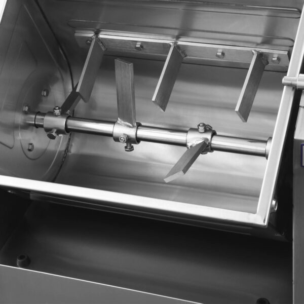 Revolvedora VR-15K VENTUS