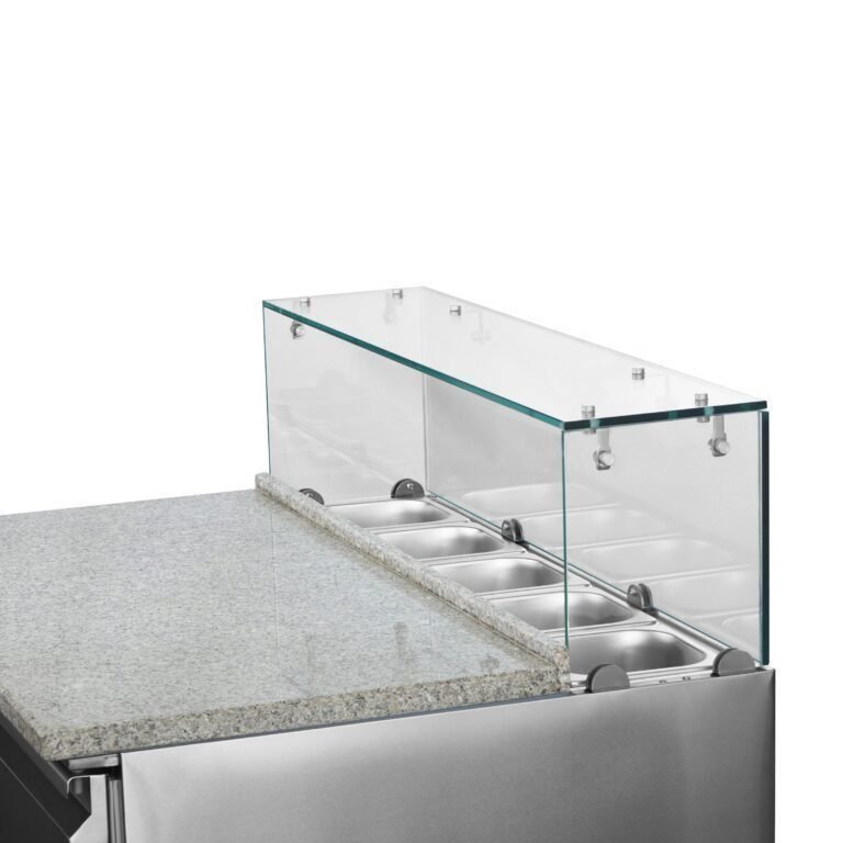 Saladette VMRSL390 VENTUS