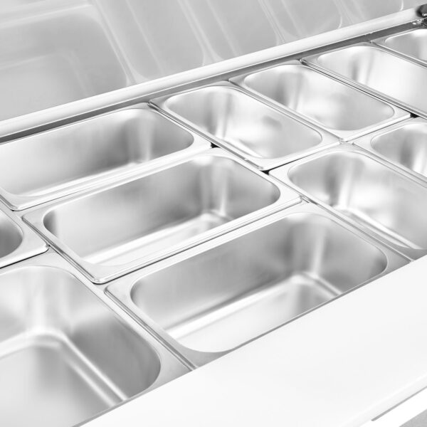 Saladette VMRSL385 VENTUS Saladette VMRSL385 VENTUS