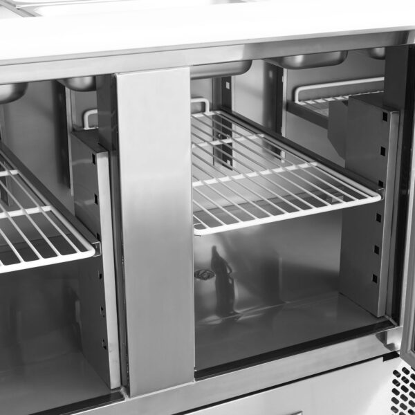 Saladette VMRSL385 VENTUS Saladette VMRSL385 VENTUS