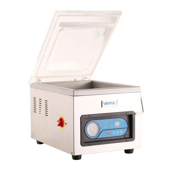 Selladora al Vacío VSV-300 mm VENTUS