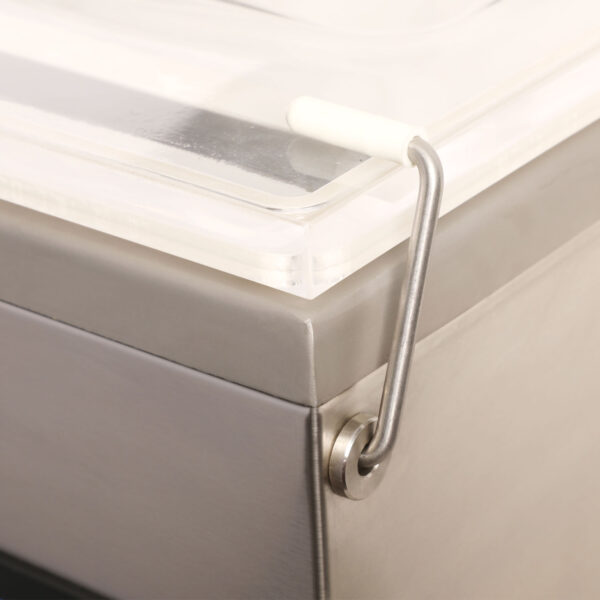 Selladora VSV300 VENTUS