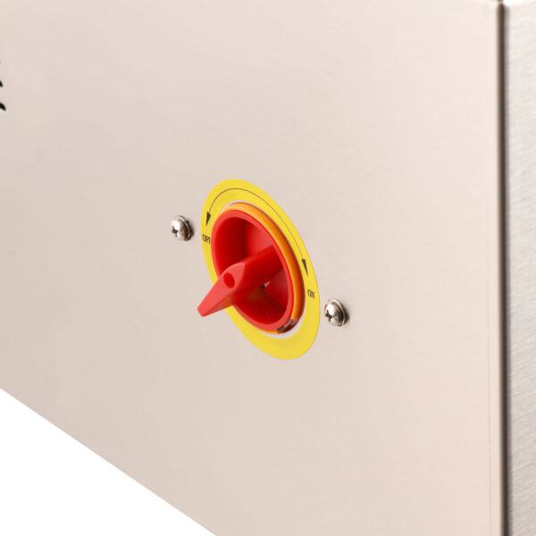 Selladora VSV300 VENTUS