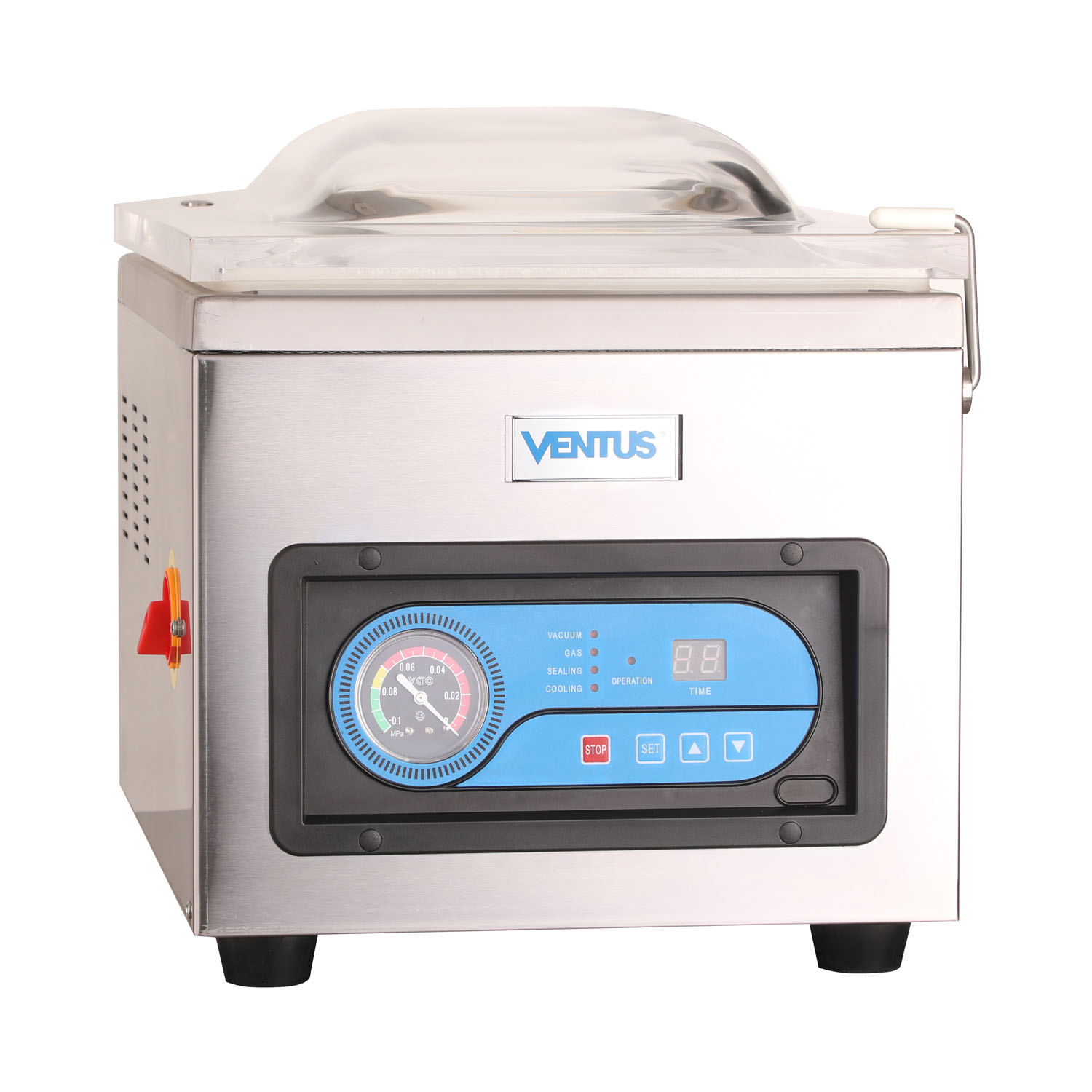 Selladora al Vacío VSV-300 mm VENTUS