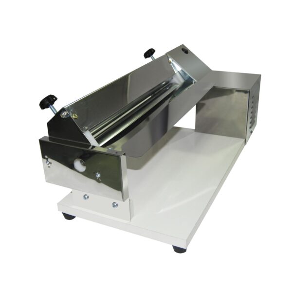 Sobadora Eléctrica Sobremesa 400 mm MAIGAS - Mundo Gastronómico Chile