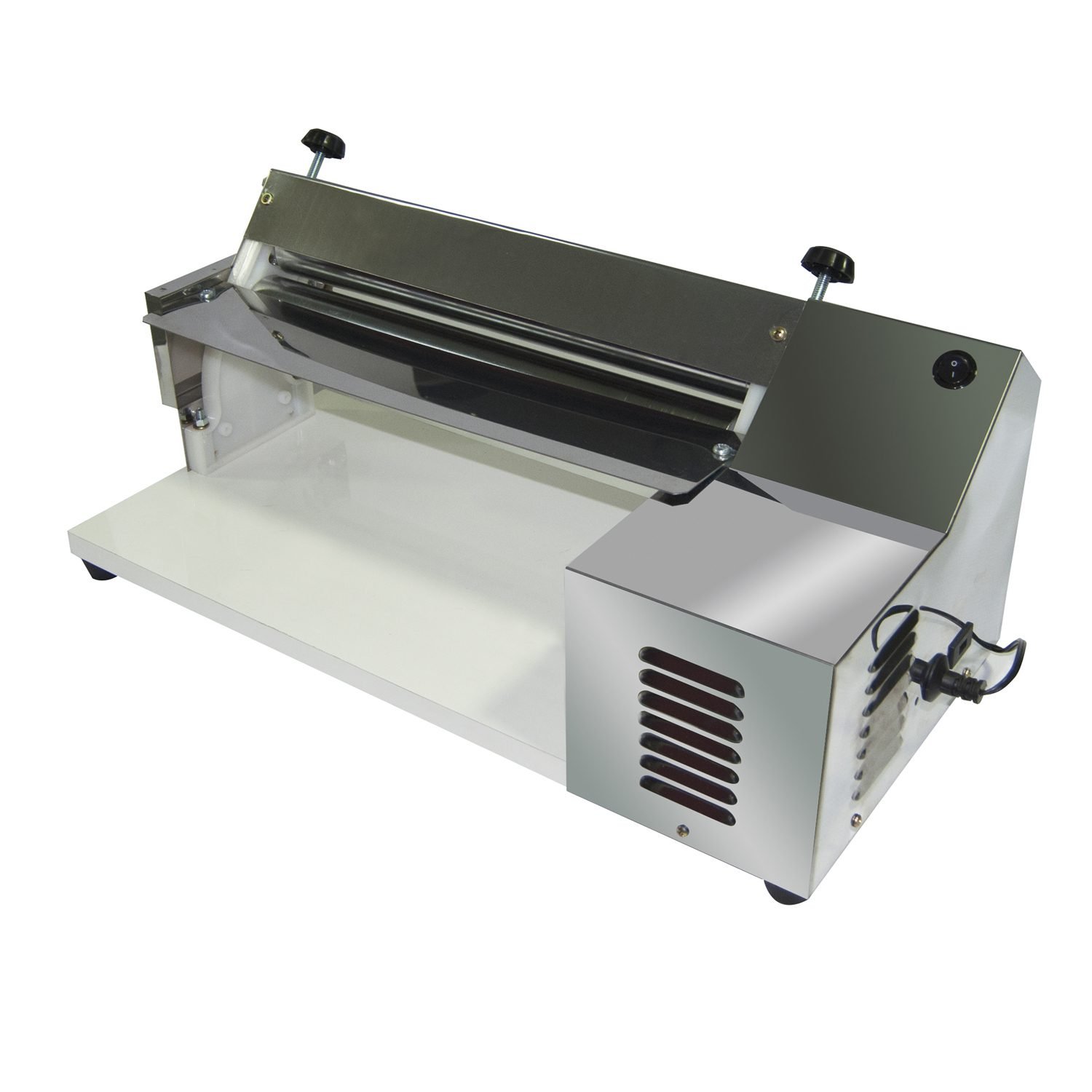 Sobadora Eléctrica Sobremesa 400 mm MAIGAS