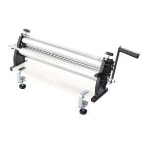 Sobadora Manual VSS400 mm Sobremesa VENTUS - Mundo Gastronómico Chile