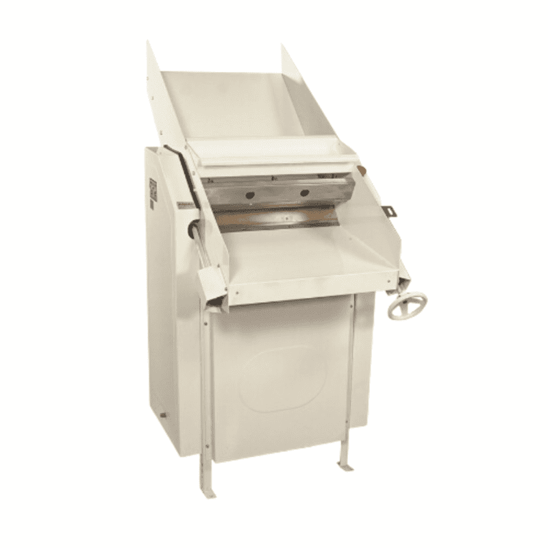 Sobadora 500 mm Monofásica 6EE19 MAIGAS - Mundo Gastronómico Chile