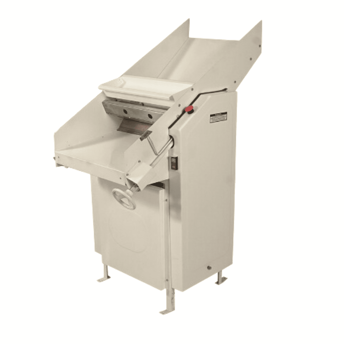 Sobadora 6EE19 MAIGAS