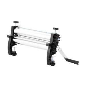 Sobadora Manual VSS280 mm Sobremesa VENTUS - Mundo Gastronómico Chile