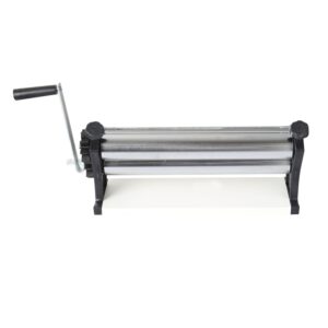 Sobadora Manual VSS350 mm Sobremesa VENTUS - Mundo Gastronómico Chile