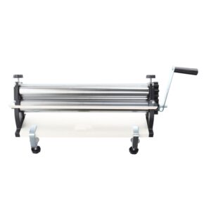 Sobadora Manual VSS450 mm Sobremesa VENTUS - Mundo Gastronómico Chile