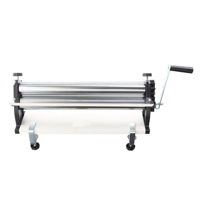 Sobadora Manual VSS450 mm Sobremesa VENTUS - Mundo Gastronómico Chile