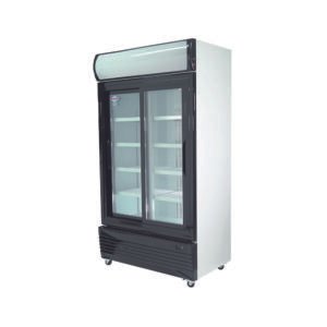 Visicooler 1000 Litros LG1000S MAIGAS - Mundo Gastronómico Chile