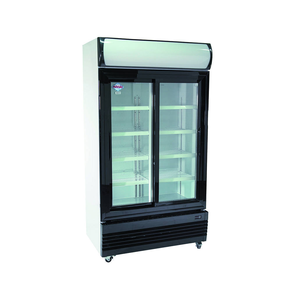 Visicooler 1000 Litros LG1000S MAIGAS