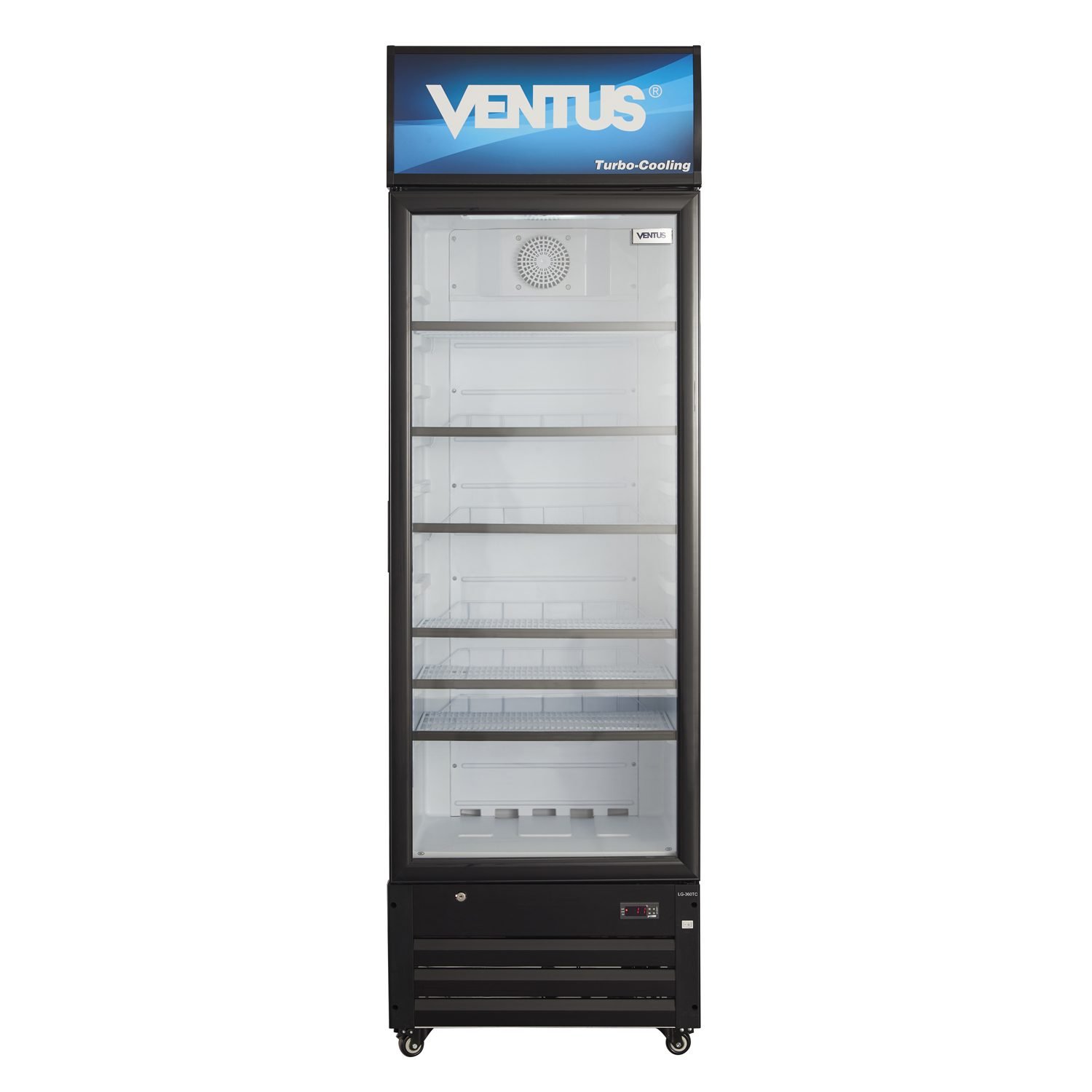 Visicooler 278 Litros LG-360TC VENTUS