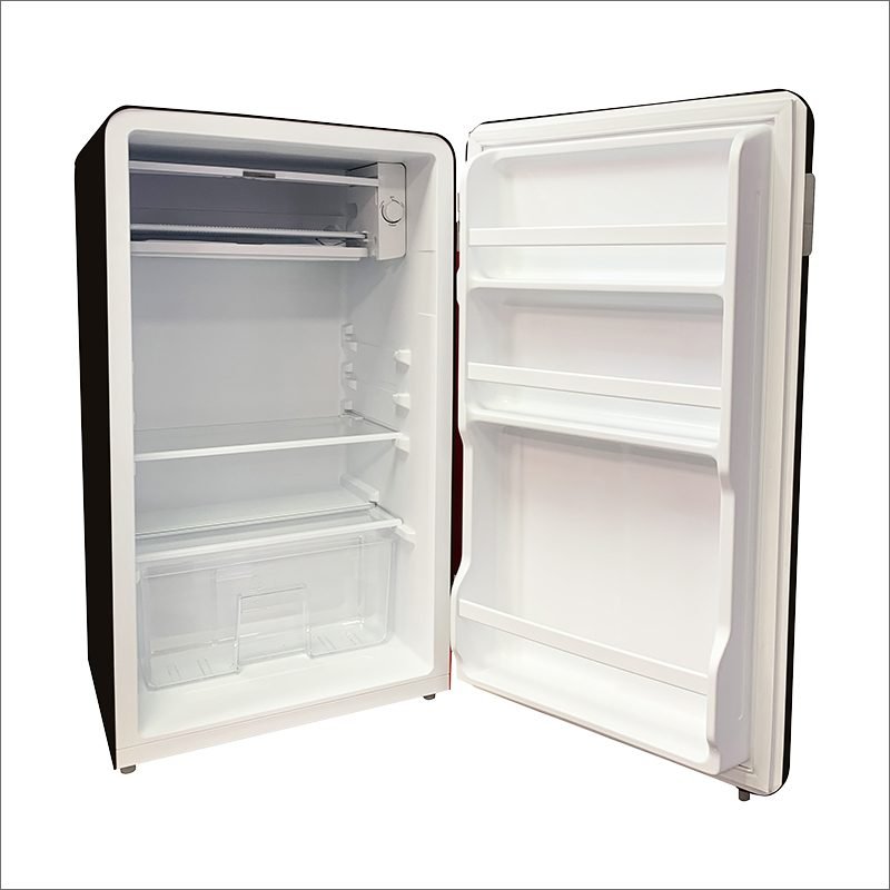 Frigobar 93 Litros Negro HS-121LN MAIGAS