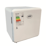 Frigobar Retro 47 Lts. Blanco MAIGAS - Mundo Gastronómico Chile