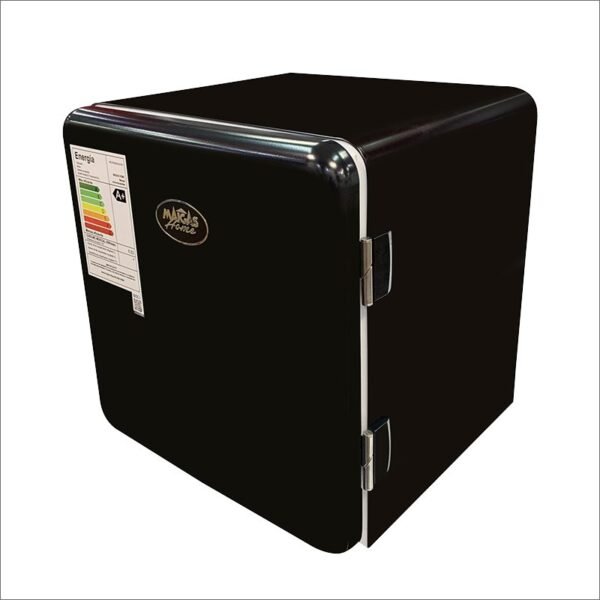Frigobar 47 Litros Negro HS-65LN MAIGAS - Mundo Gastronómico Chile
