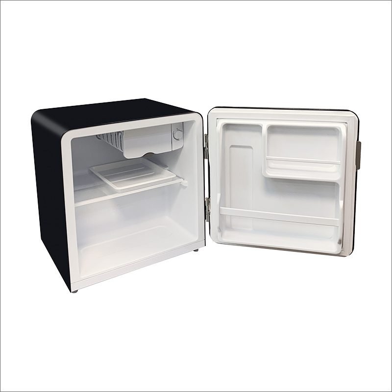 Frigobar 47 Litros Negro HS-65LN MAIGAS