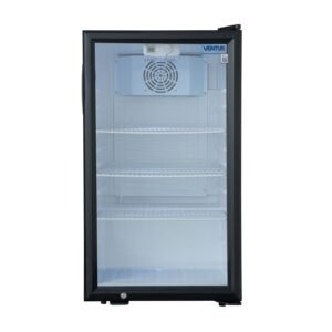 Visicooler VC-100 Litros Sobremesa VENTUS - Mundo Gastronómico Chile