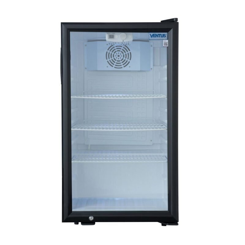 Visicooler VC-100 Litros Sobremesa VENTUS - Mundo Gastronómico Chile