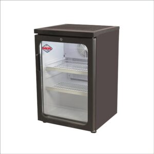 Visicooler 120 Litros SC120B MAIGAS - Mundo Gastronómico Chile