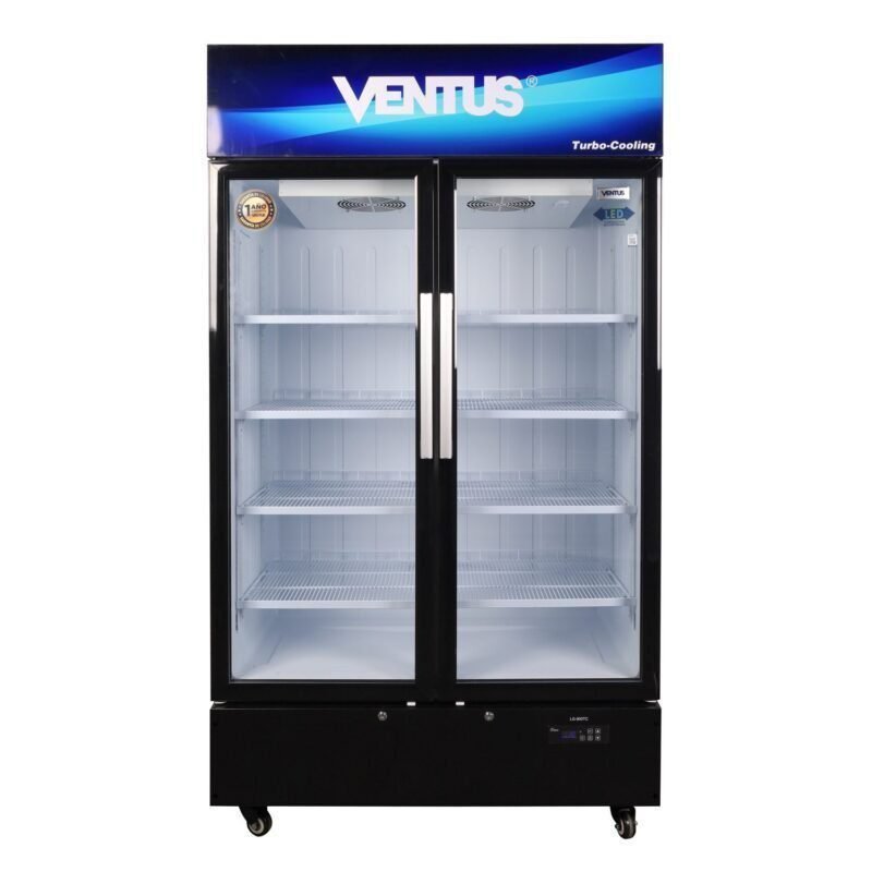 Visicooler LG-900 Litros TC VENTUS - Mundo Gastronómico Chile