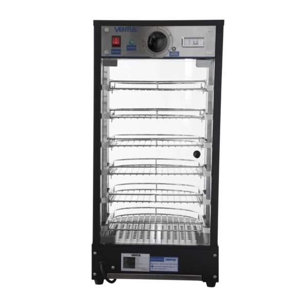 Vitrina VMCD-1A Sobremesa VENTUS