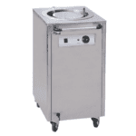 Calentador de Platos Eléctrico Simple FRIGONOR - Mundo Gastronómico Chile